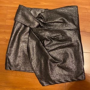 Mini for a party!! Nice fit